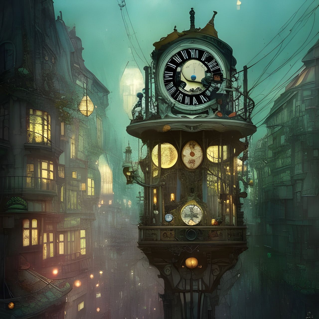 Time