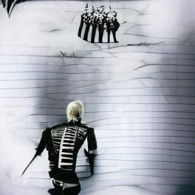 The black parade