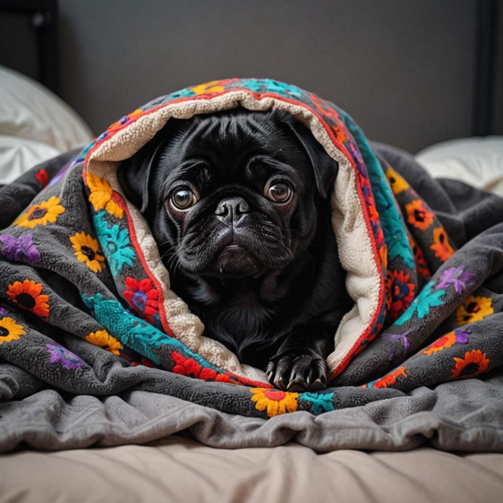 Cute little potato
