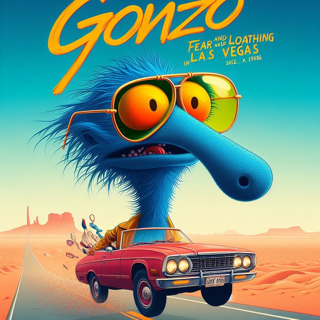 Gonzo