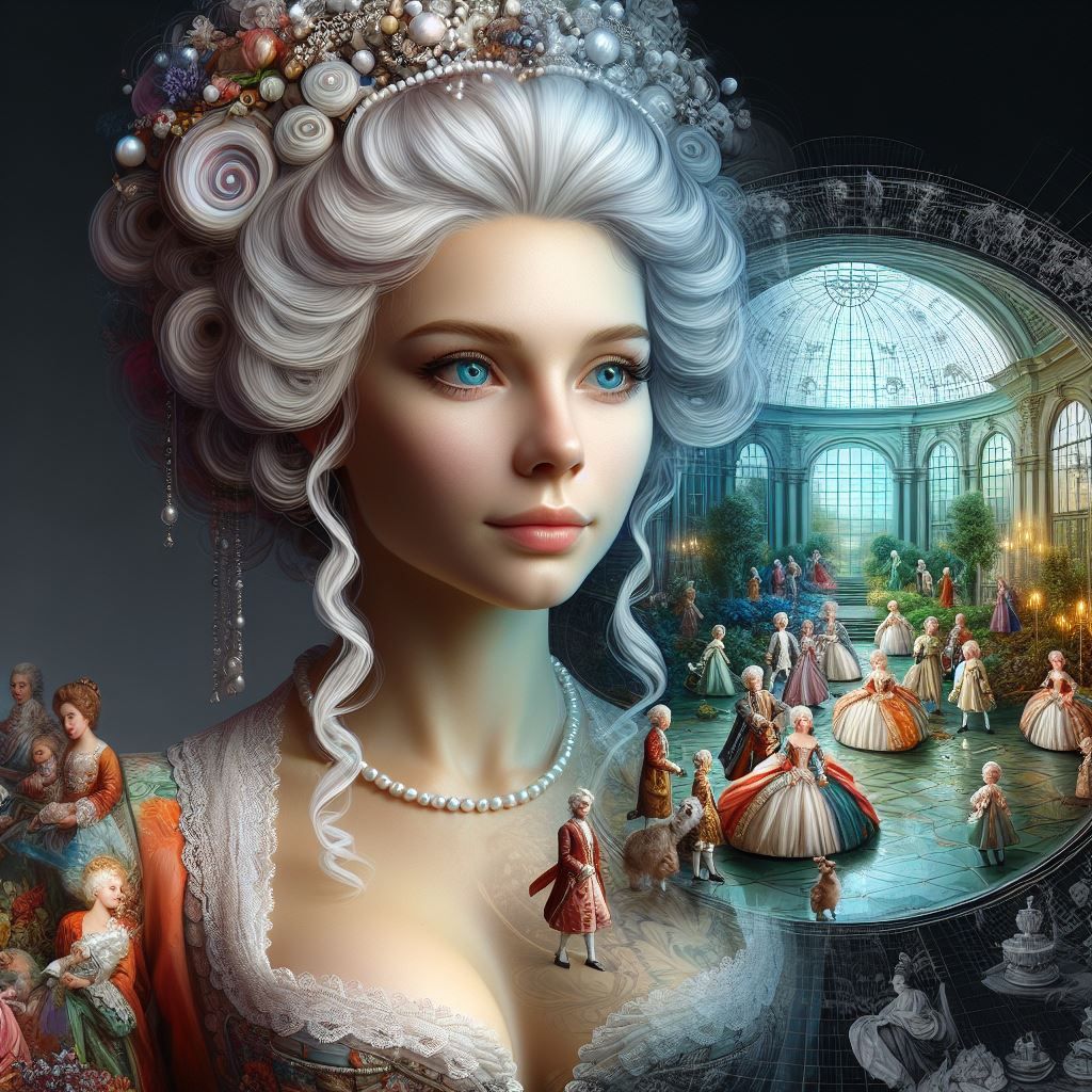 Whispers of the Past