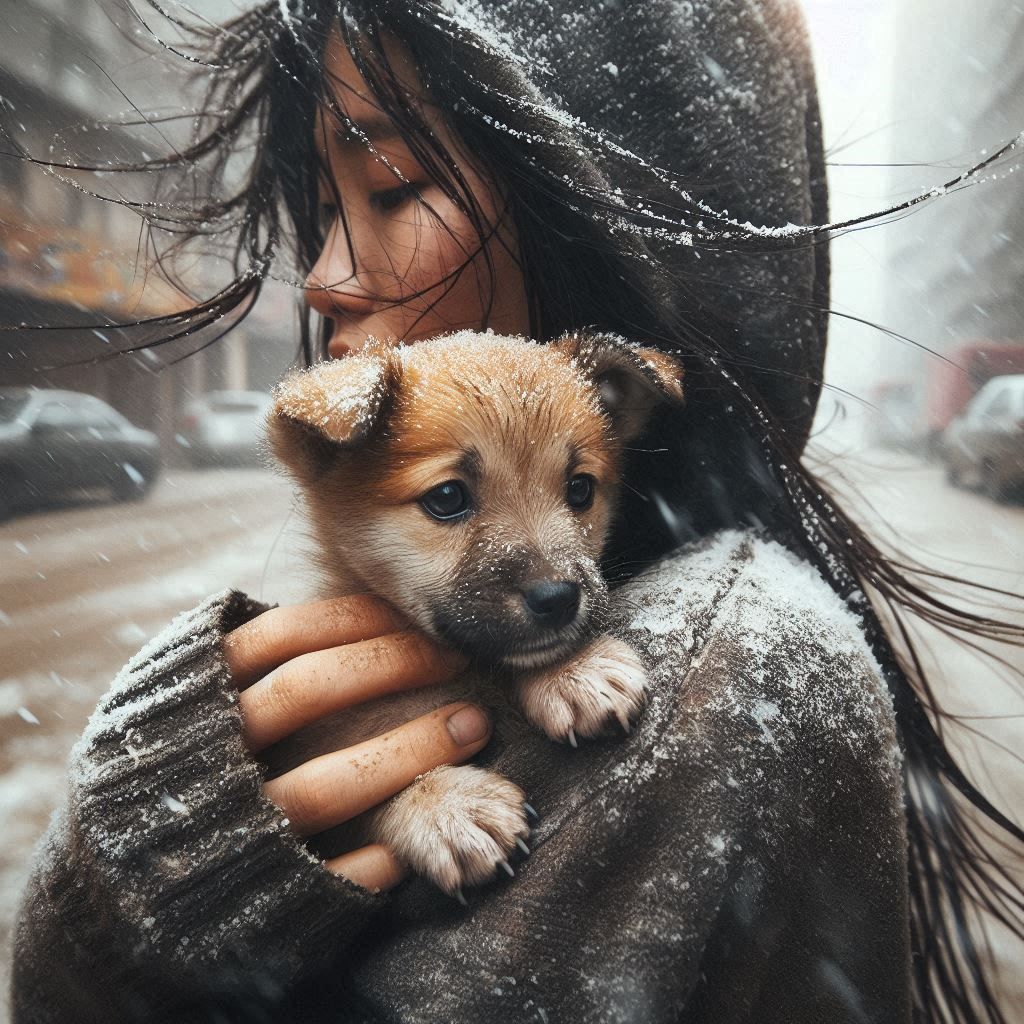 Forever together  by @undefined