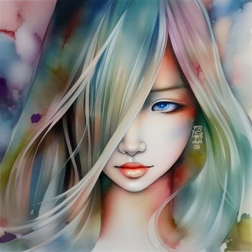 Untitled Creation