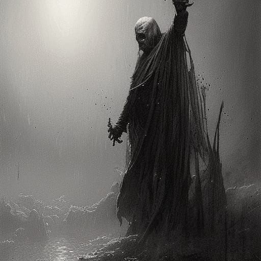 The Killer
