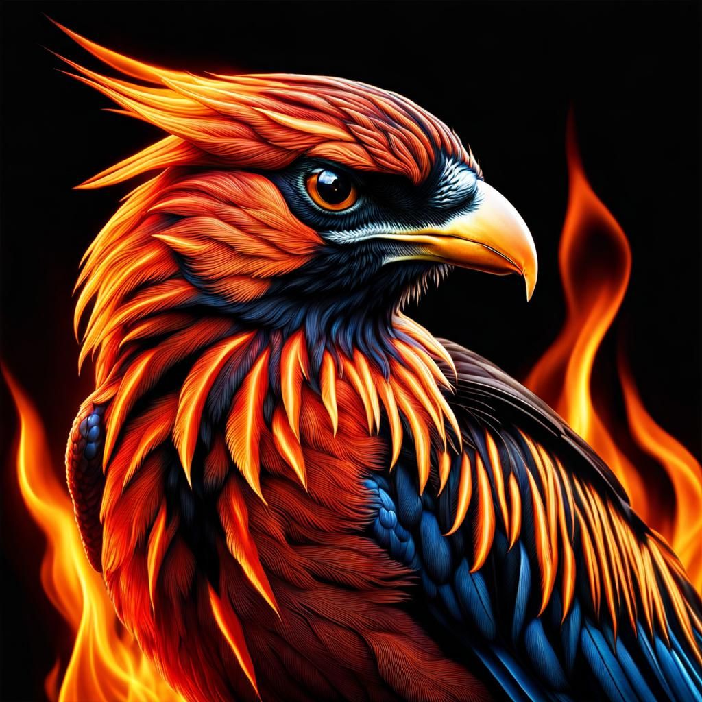 Firebird