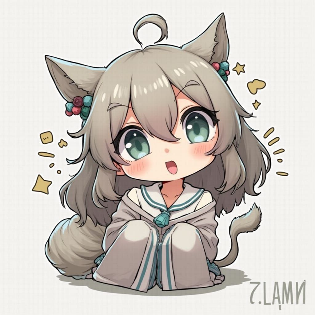 Colorful Coffee Room Ad Background in Rich Tones