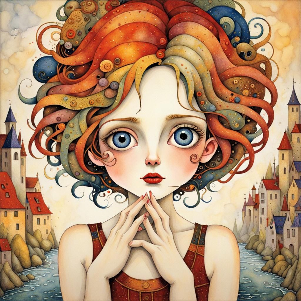 The Artistry of Alexander Jansson