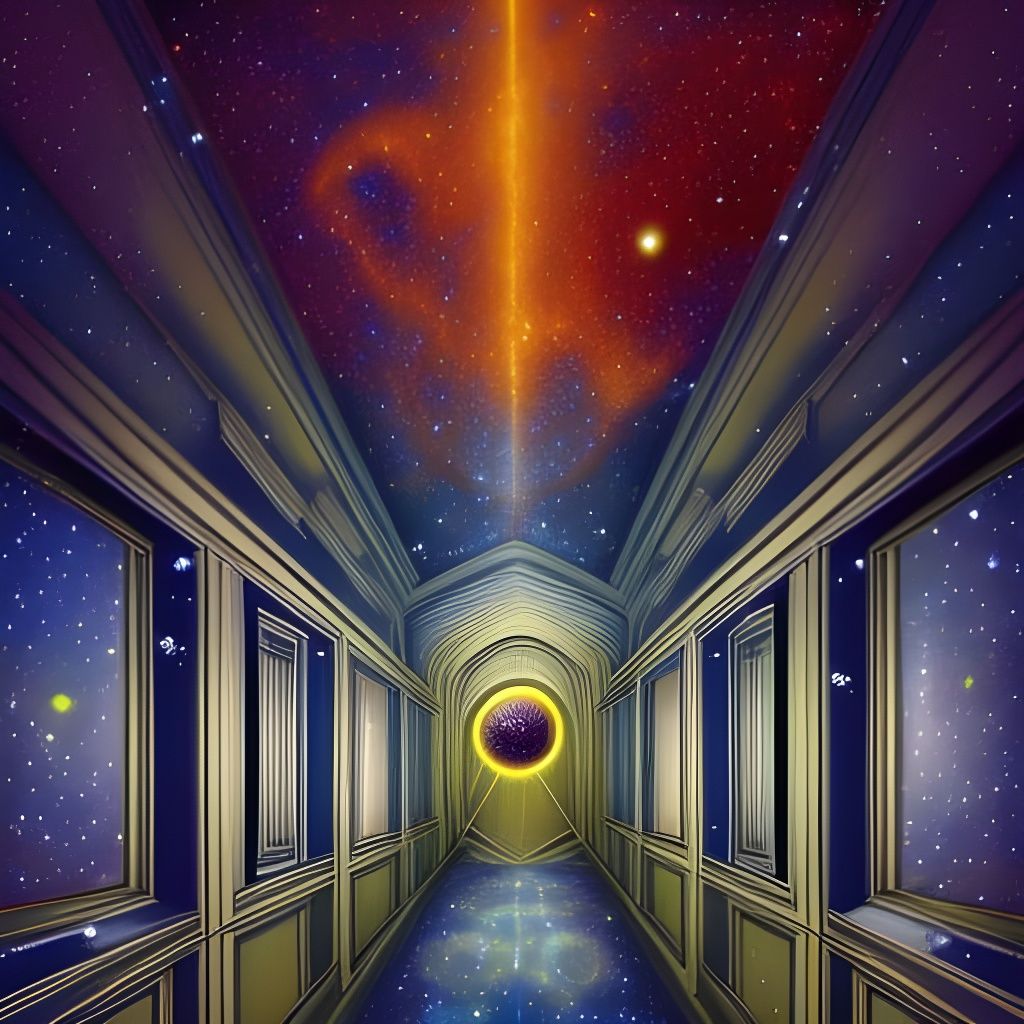 The Real of Time