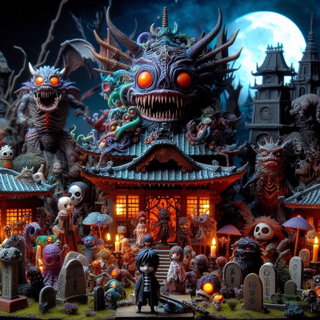 "Little Shop of Horrors" & "Big Trouble in Little China" Gon...