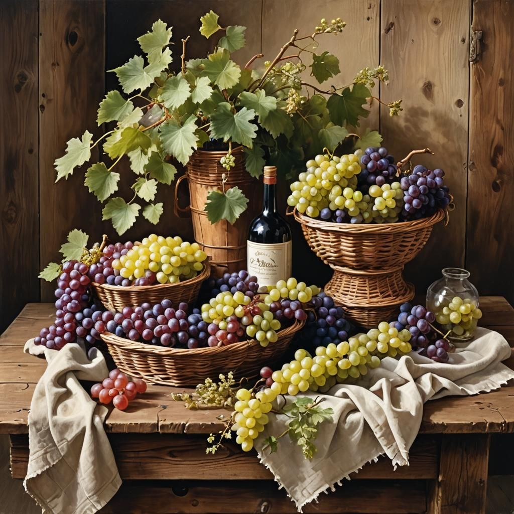 Tipping Abundance