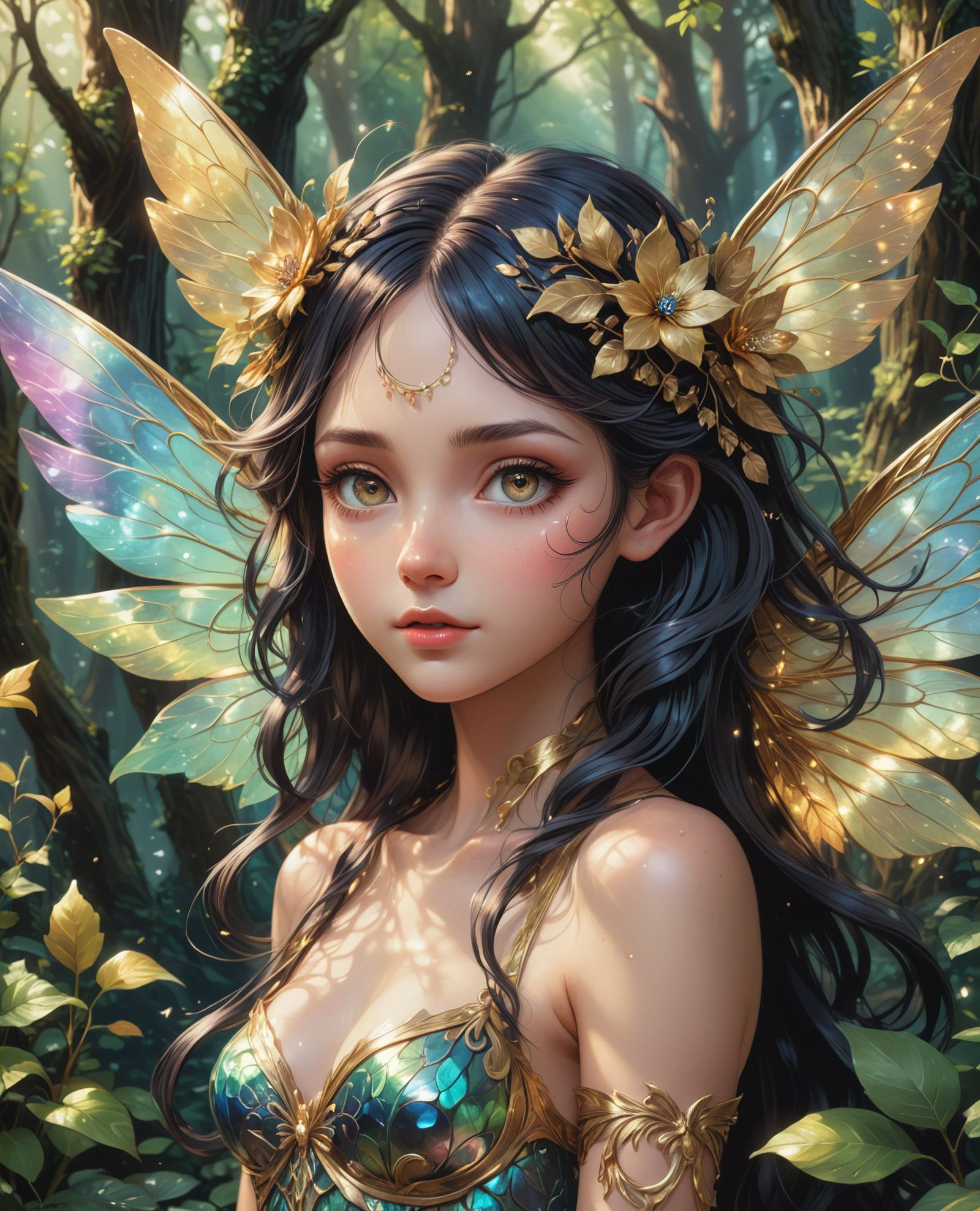 Fairy