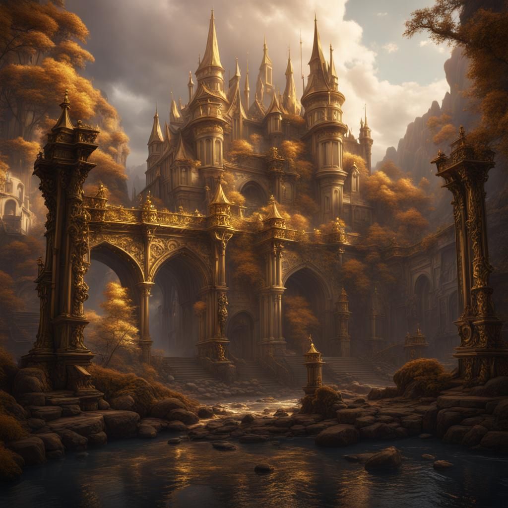 golden age