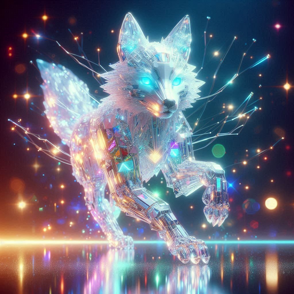 Glow of the Fox