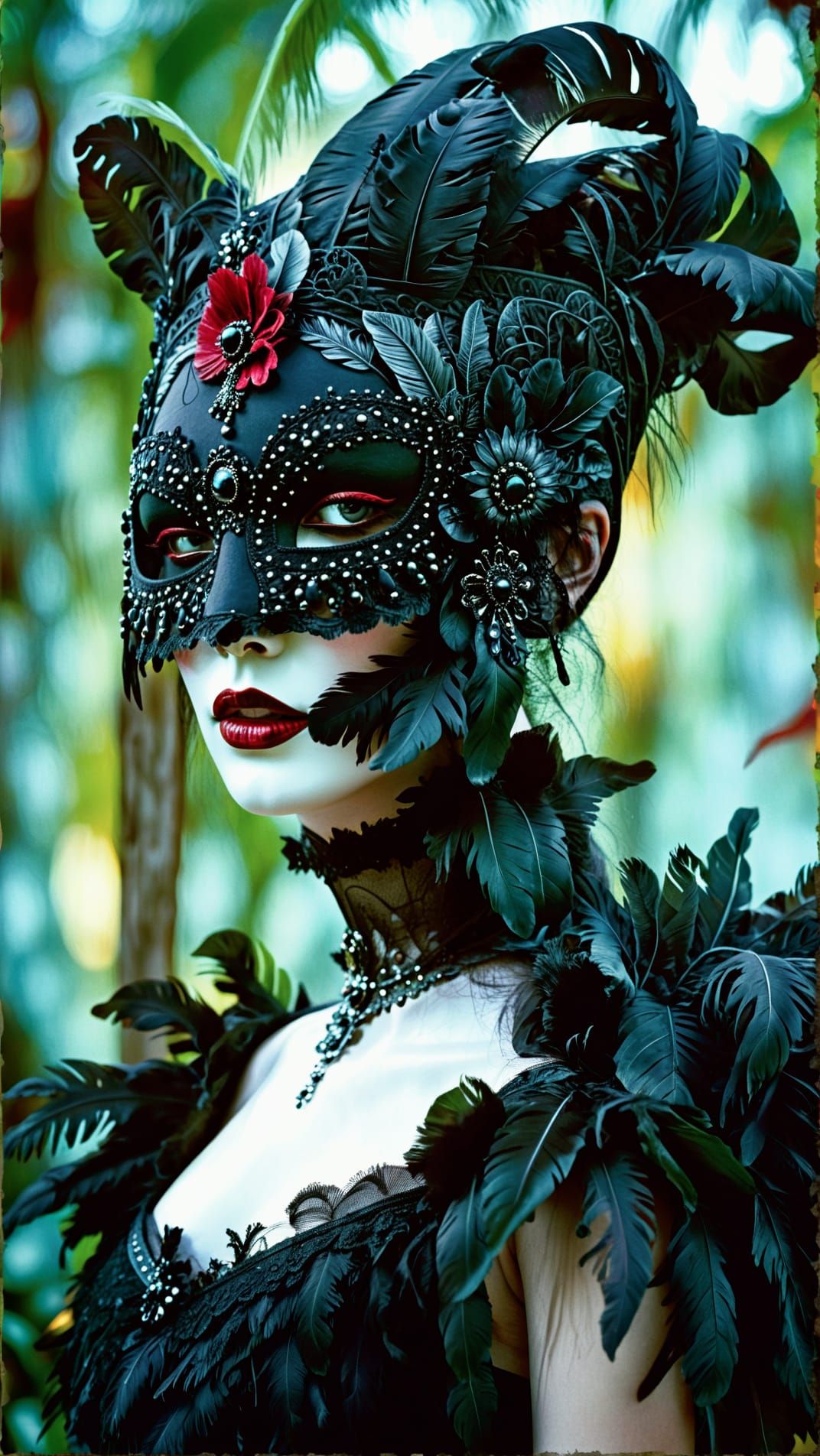 Masquerade