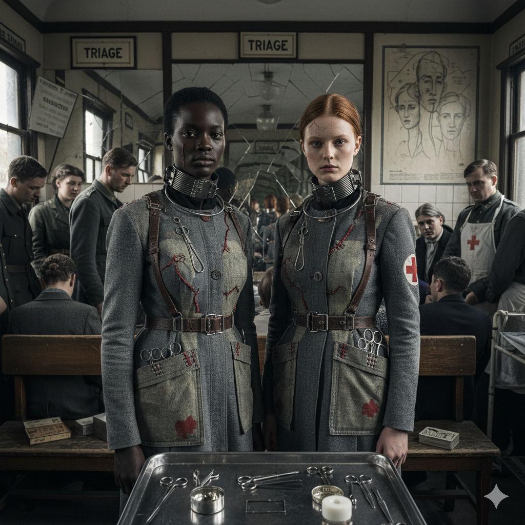 The Power of Degenerates: The Cynics Are Wrong — Art Can Cha...