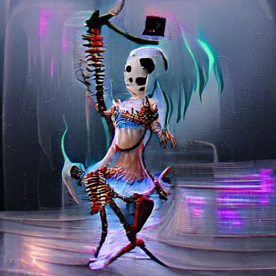 Necrodancer