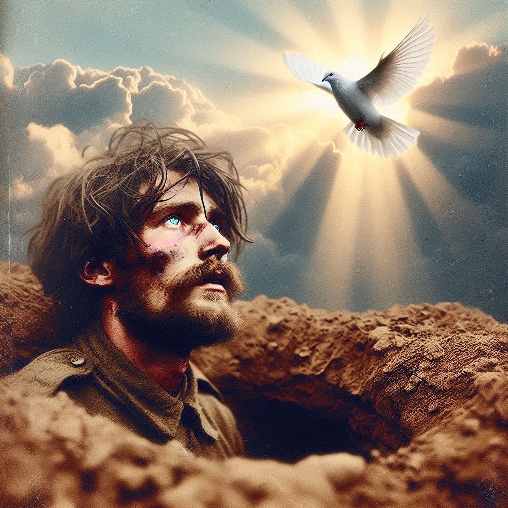 So where are the strong, and who are the trusted?