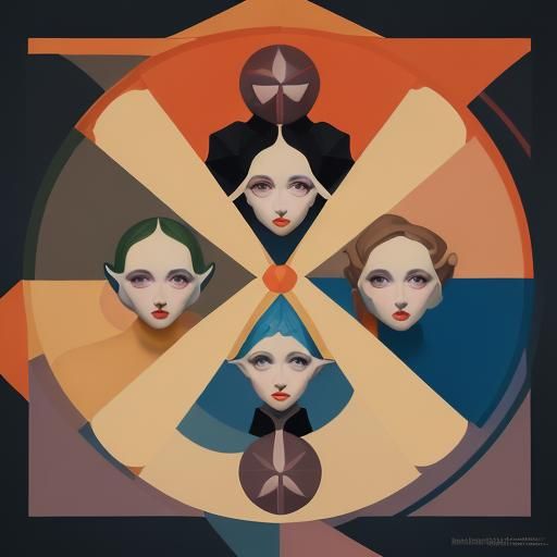 Untitled Creation