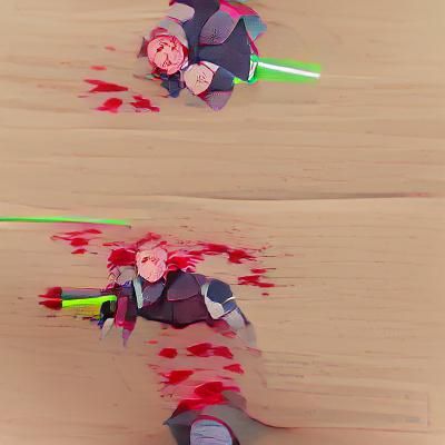 you cannot kill me in a way that matters