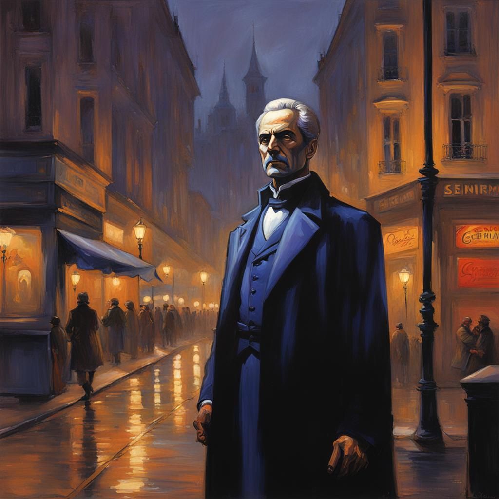 Saint Germain