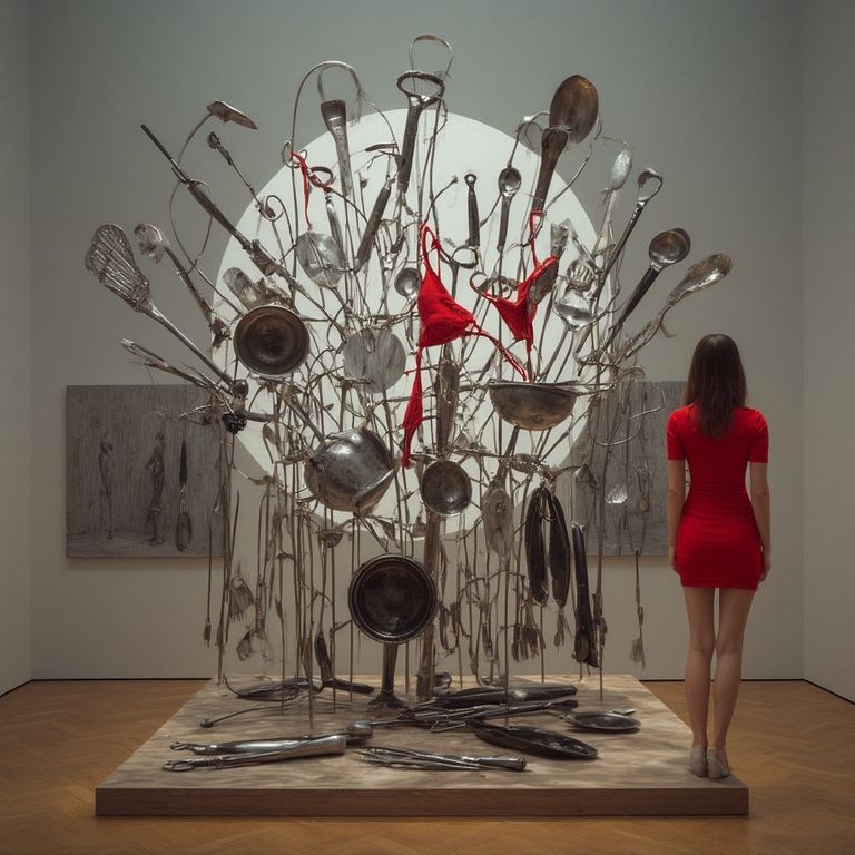 Contemporary composition