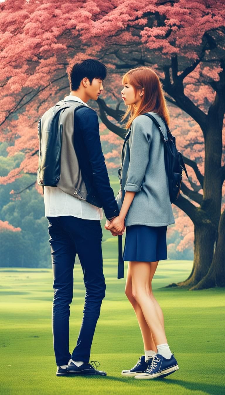 Young love