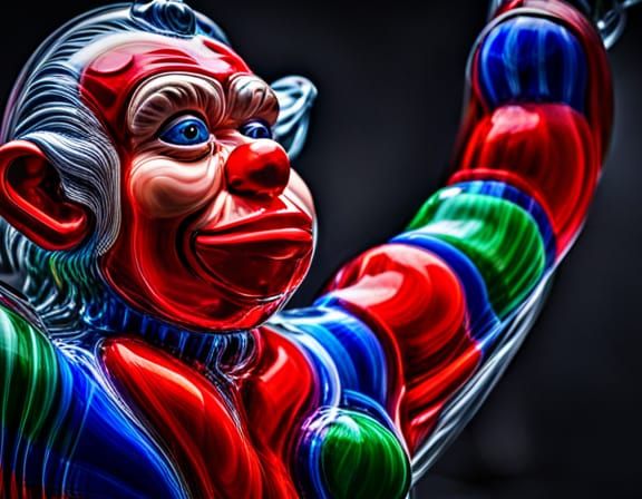 Monkey