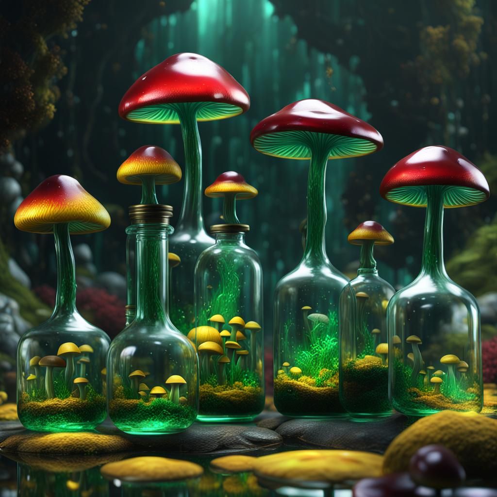 Untitled Creation