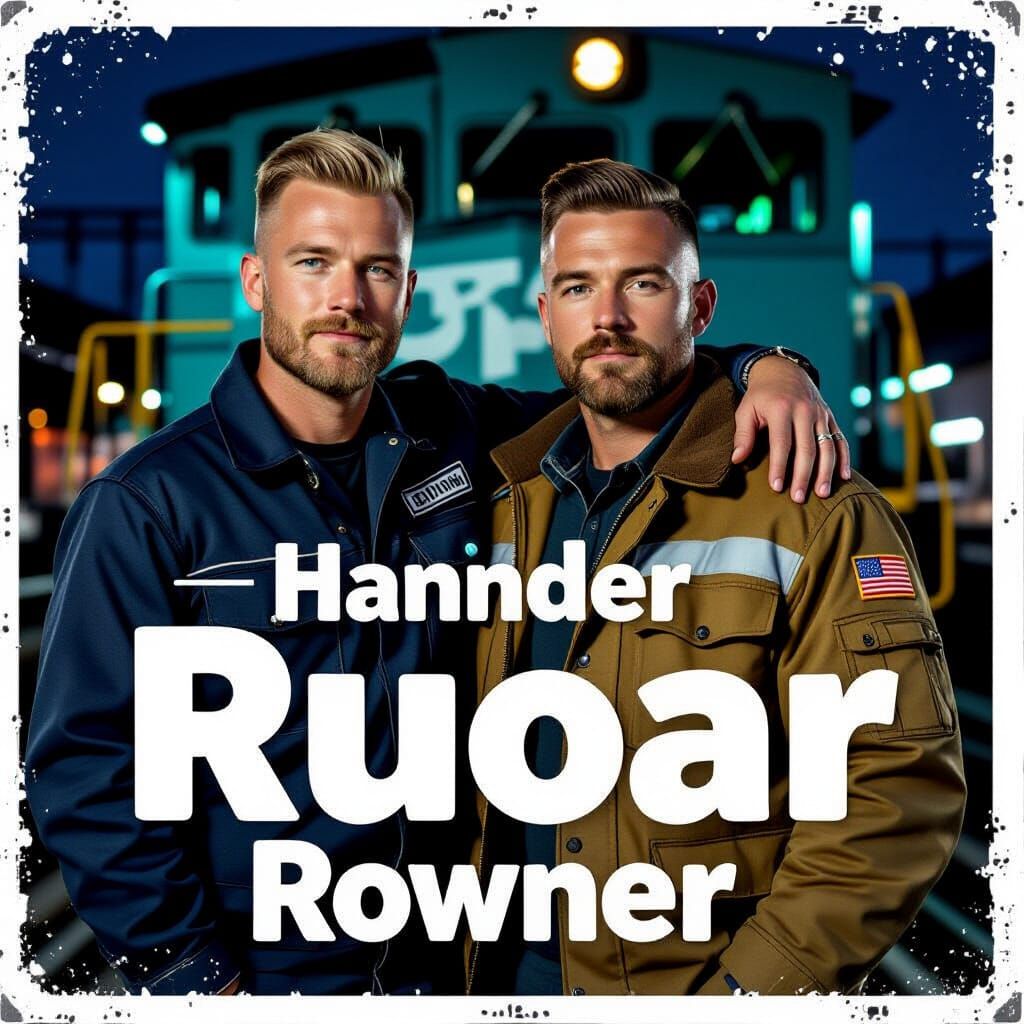 Nightride: The recurring double