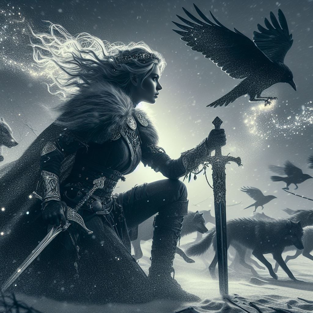 Odin's emissary