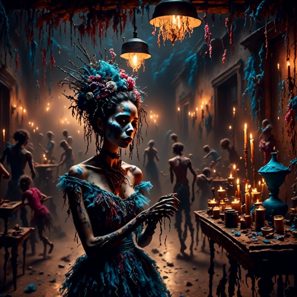 Untitled Creation