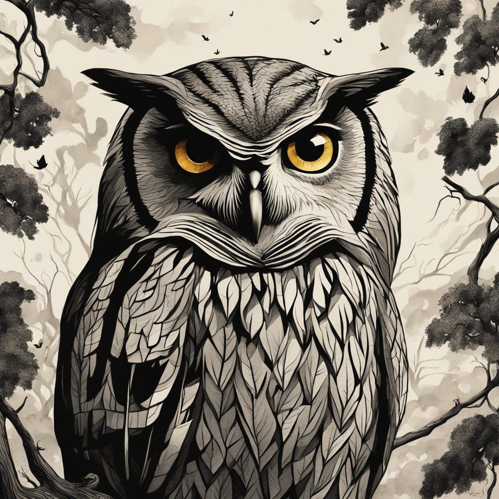 Owl