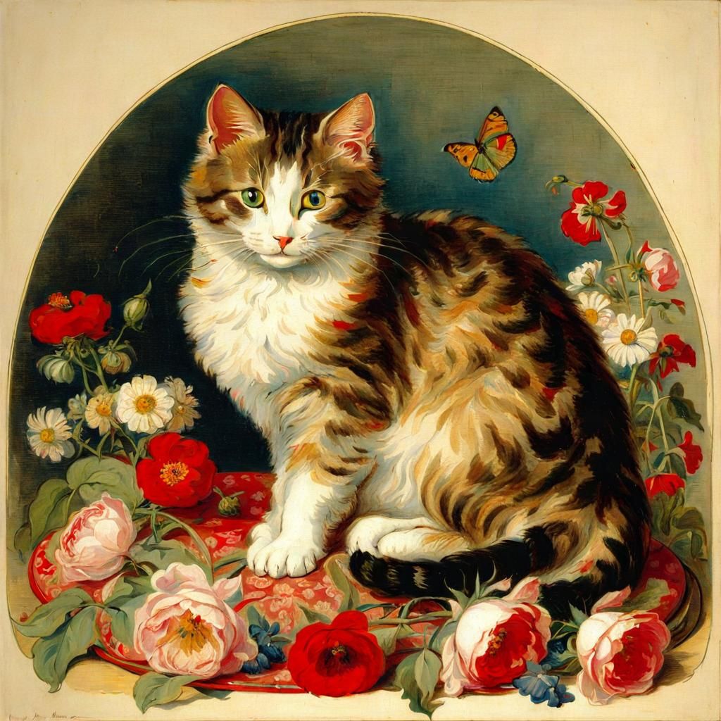 Lucy Madox Brown