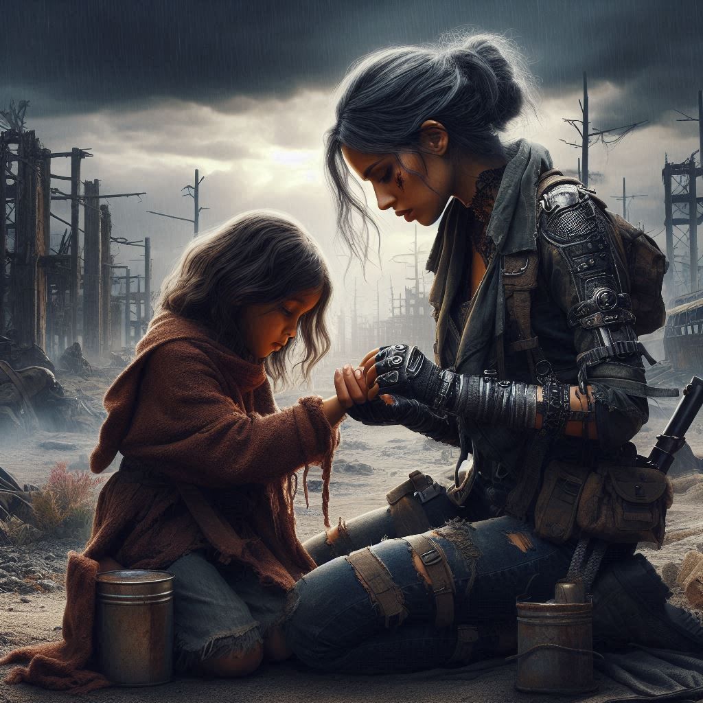 Lessons For Survival