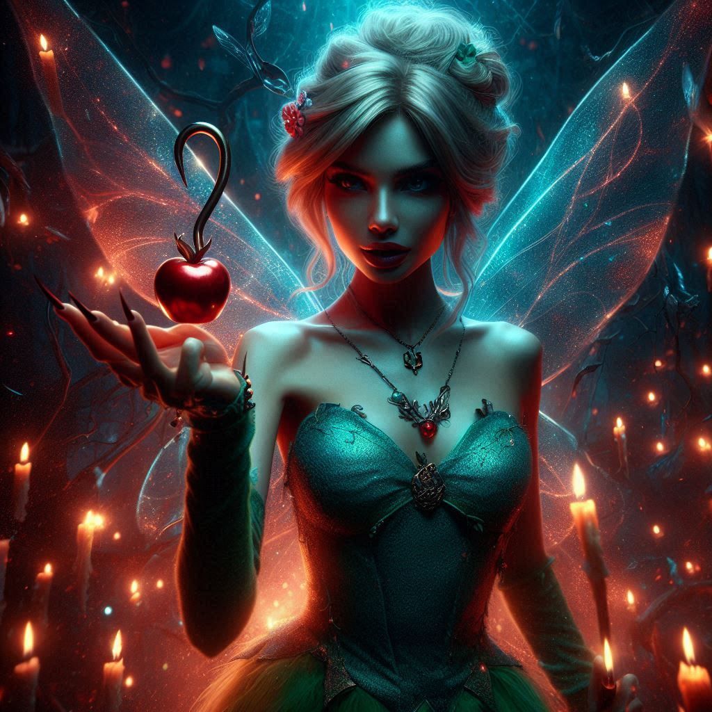 put me in that jar again! i dare you