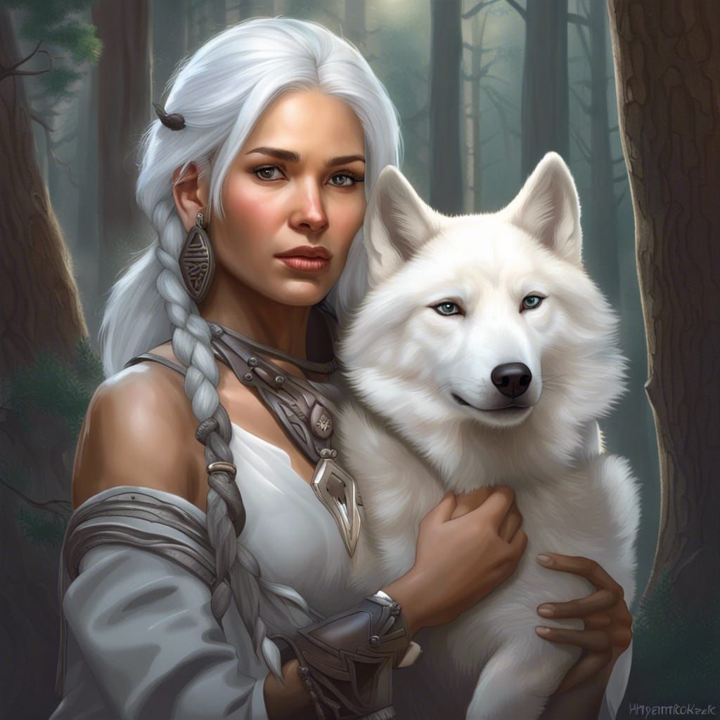 Kindred Spirits