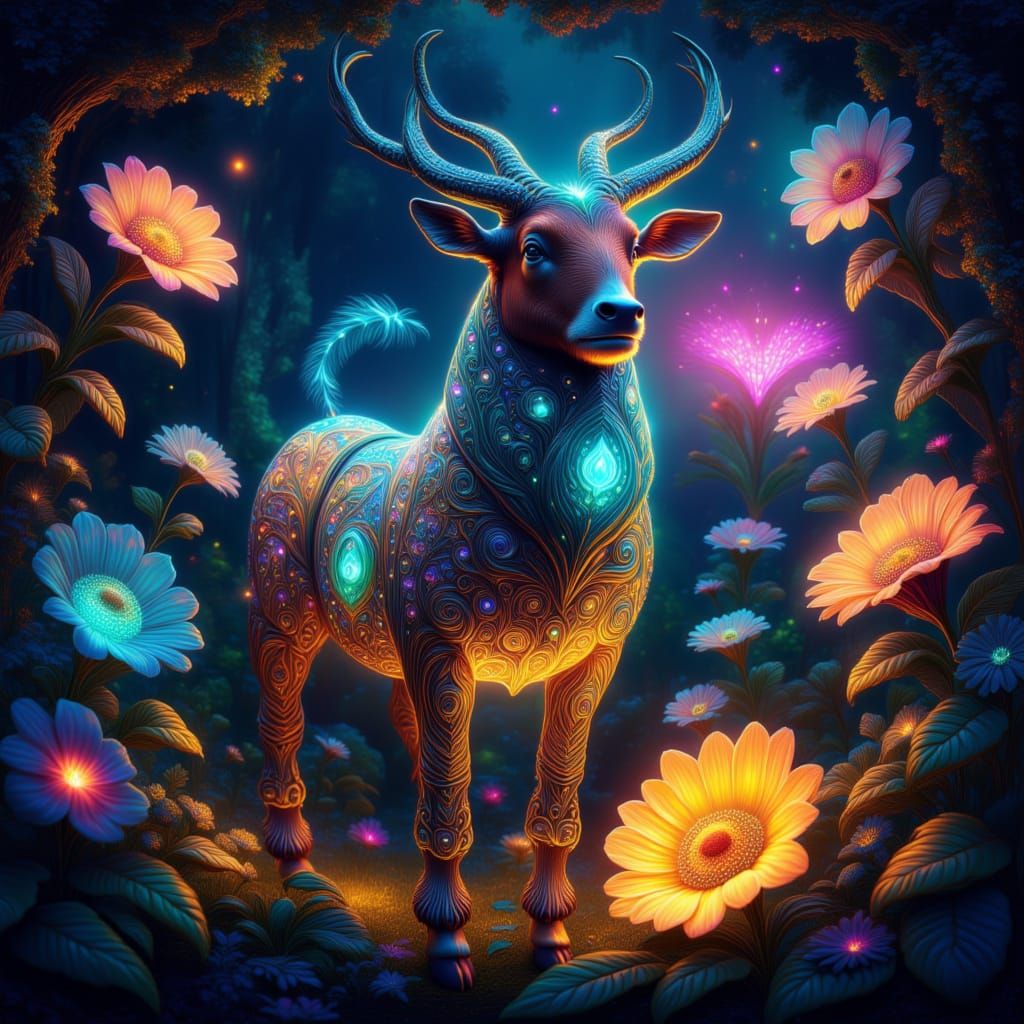 <lora:Luminescence:1.0>