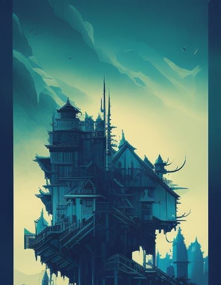 Untitled Creation