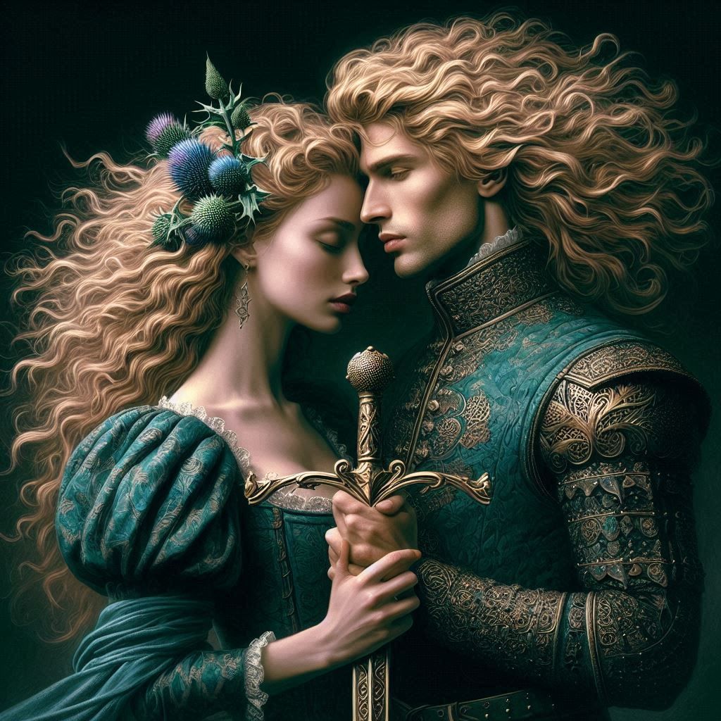 Tristan and Isolde