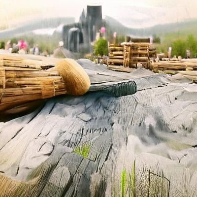 Natcake plays boring Valheim