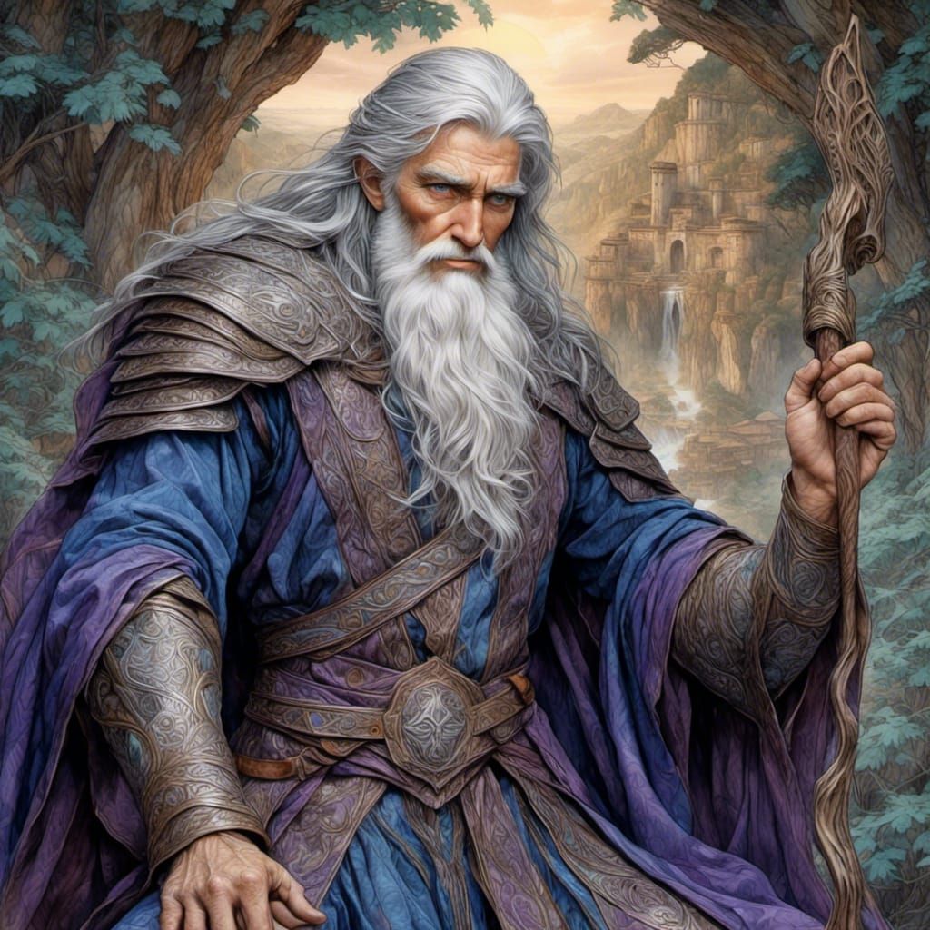 Swords-n-Sorcery