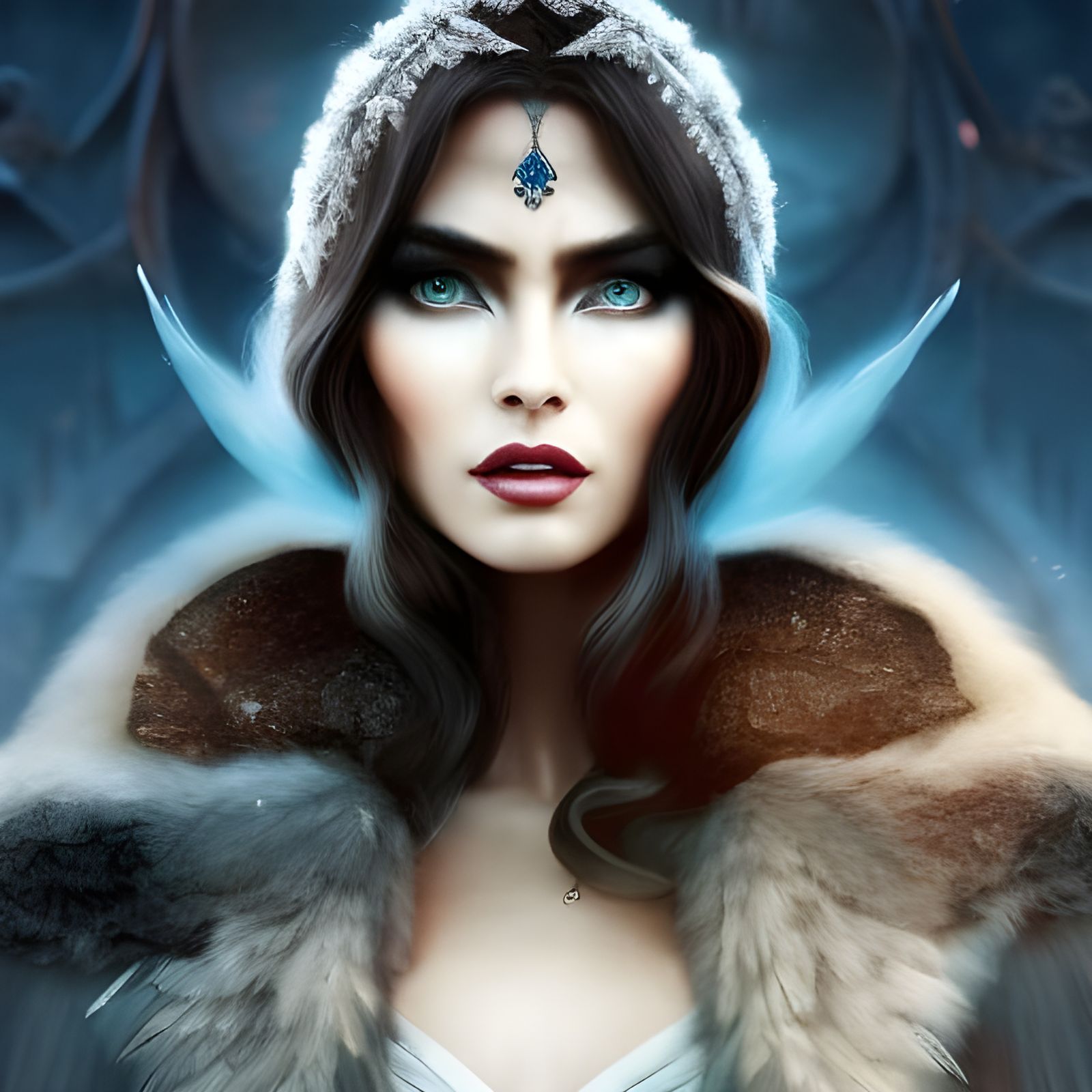 Snow Angel
