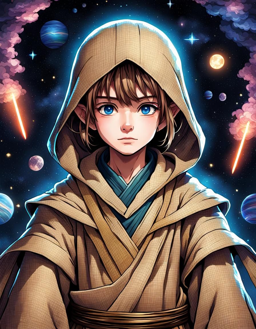Padawan