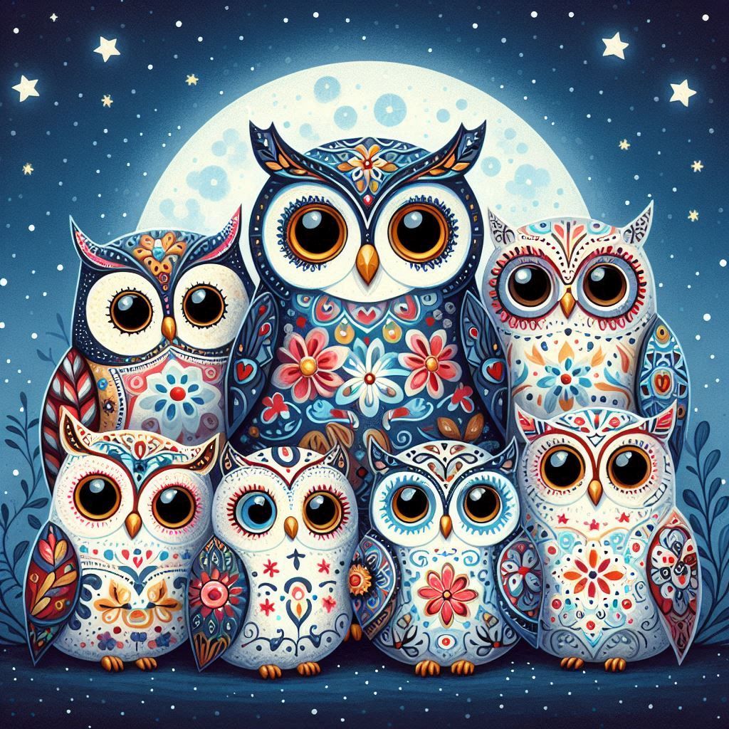 Owls