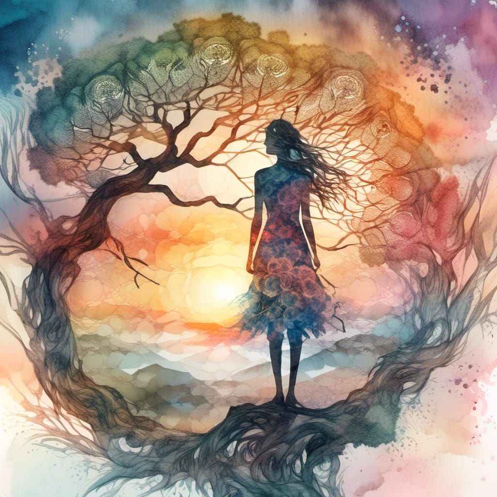 ALIGNING WITH NATURE 4