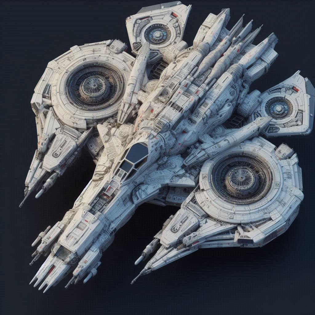 To infinity and Beyond!