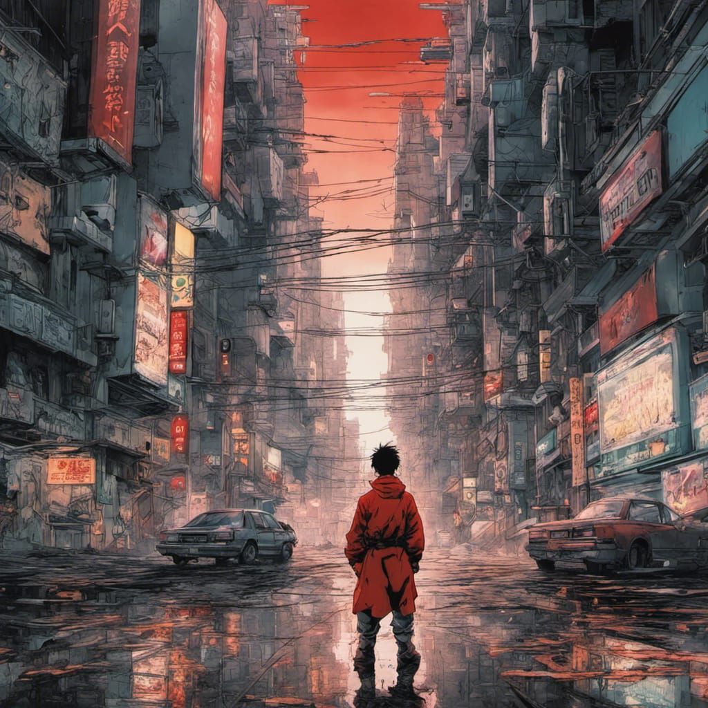 Neo-Tokyo