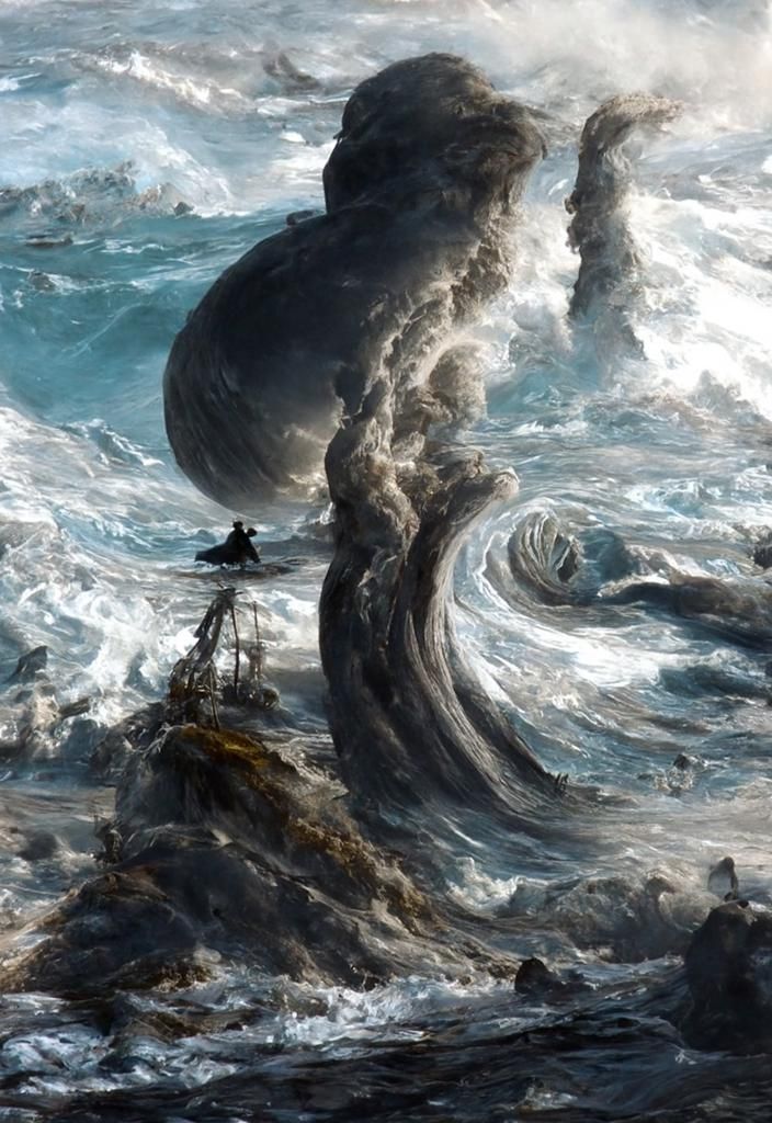 Geostorm