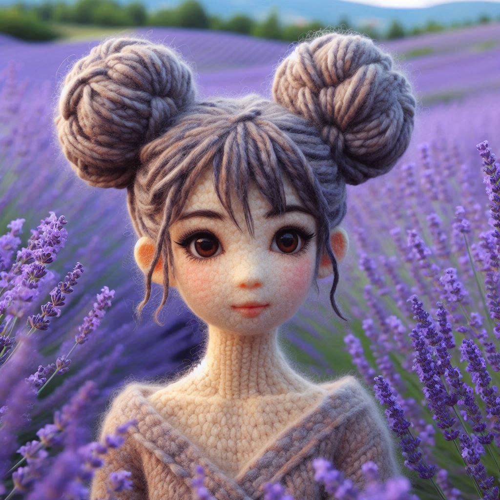 Lavendula