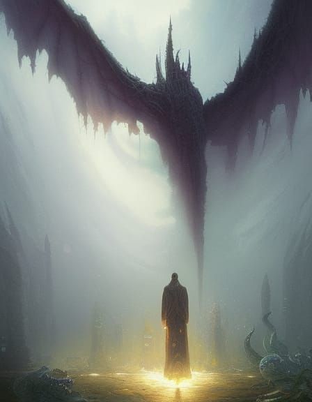 Untitled Creation